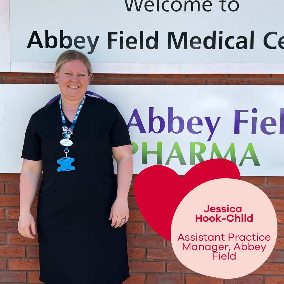 This #SensoryAwarenessWeek, we’re spotlighting how healthcare can be more inclusive.  

Abbey Field Medical Centre in Colchester partnered with ECL’s Sensory Service to break down barriers for patients with sensory impairments.  

🔗 ow.ly/3H3w50WjvyF