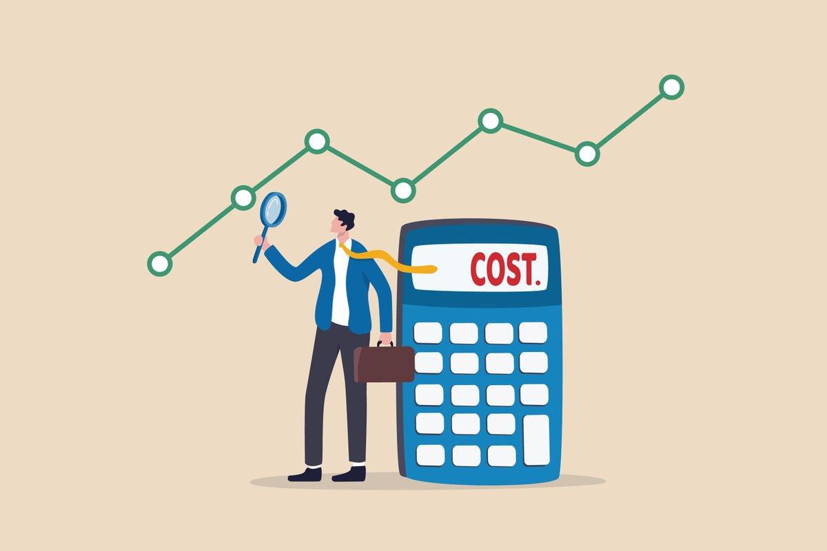 Could rising employment costs be killing the job market and threatening your business?

We take a look at what can be done to keep costs down. 

Read more: bit.ly/4kn4xZn

#Accounting #EmployeeExpenses
