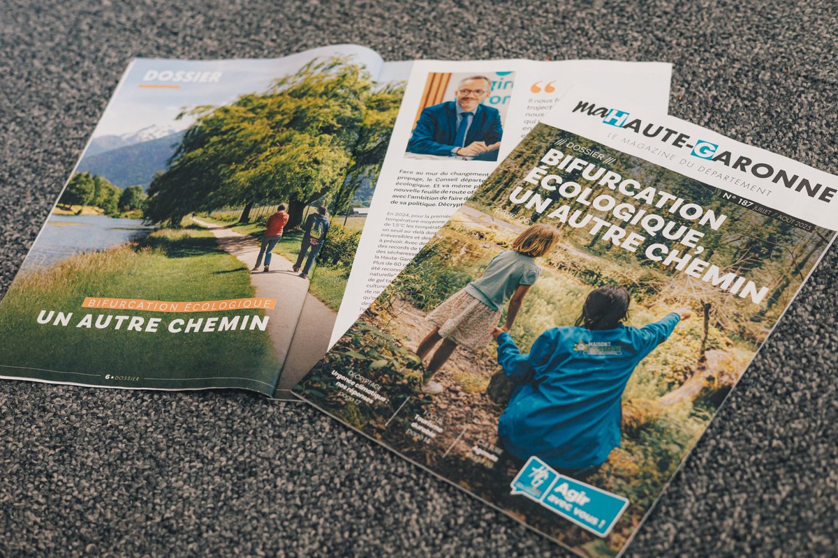 Haute-Garonne tweet media