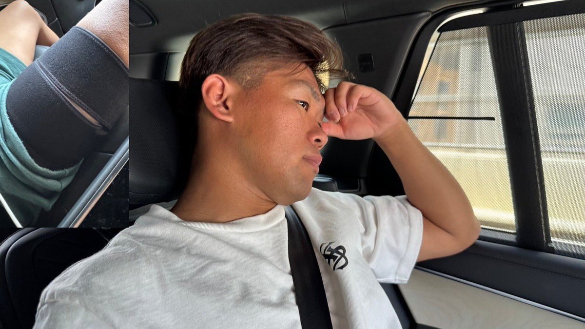 写真の田口麗斗コラ画です 田口 麗斗 (@taguchi90) / Posts / X