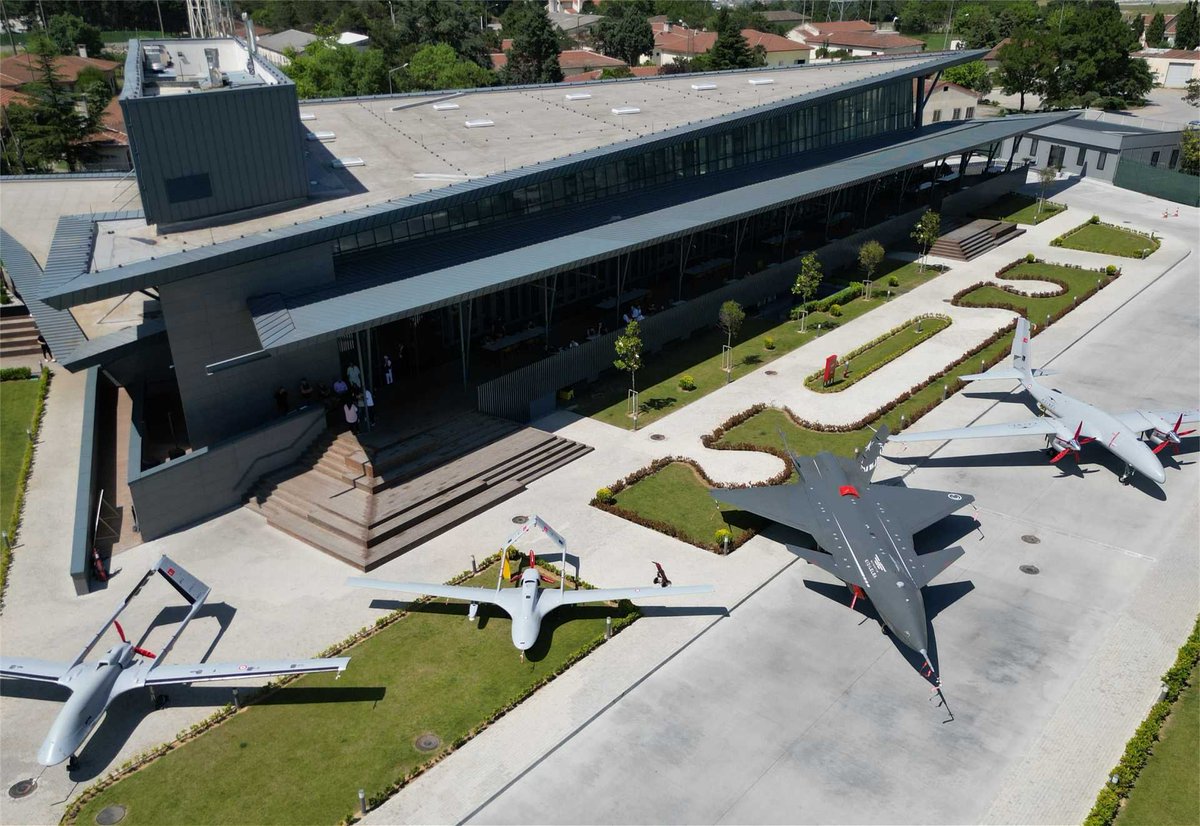 Ciro Nappi (@cironappi6) on Twitter photo The Piaggio Aero-Baykar deal is finalized. Analyzing on a broader spectrum, also with the LBA JV, has been created the largest R&D and production UCAVs center in the EU.
- Piaggio Aero: Final Assembly Line and first flight.
- LBA Systems: payloads and electronics, aerostructures. The Piaggio Aero-Baykar deal is finalized. Analyzing on a broader spectrum, also with the LBA JV, has been created the largest R&D and production UCAVs center in the EU.
- Piaggio Aero: Final Assembly Line and first flight.
- LBA Systems: payloads and electronics, aerostructures.