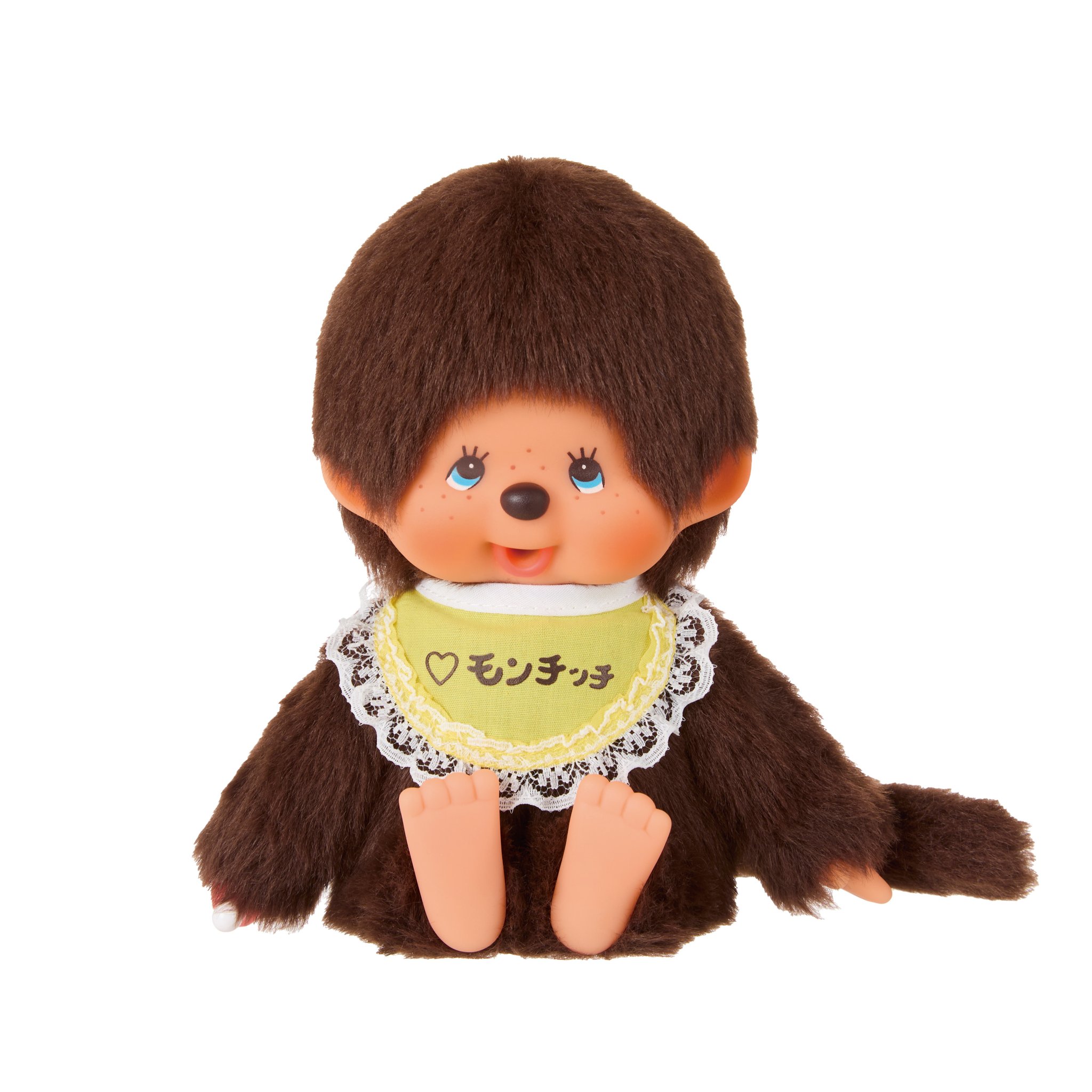 モンチッチ展 on X: 