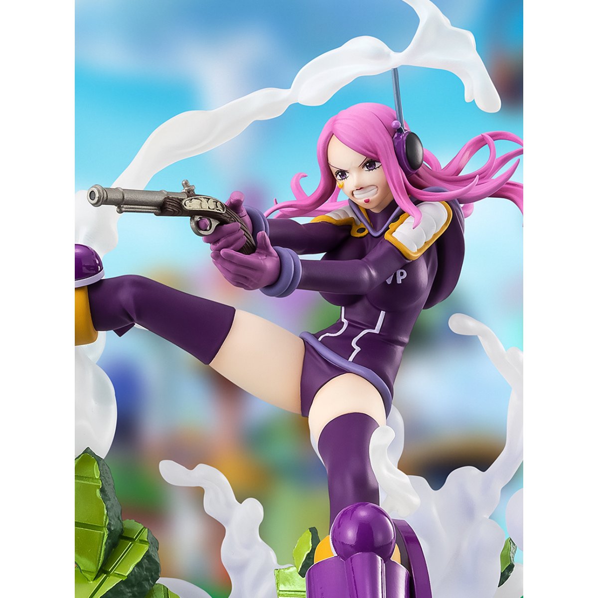 JumpIchibanjp's tweet photo. 🚨Pre-Order🚨
🧭One Piece Figuarts Zero Extra Battle - Jewelry Bonney Near Death Experience🧭
Get yours 👉https://t.co/DpM9Mkf9xR
#ONEPIECE #figuartszero #extrabattle #JewelryBonney
@FranzySTARK
@MatchesPeach https://t.co/aGDZBcfXwV