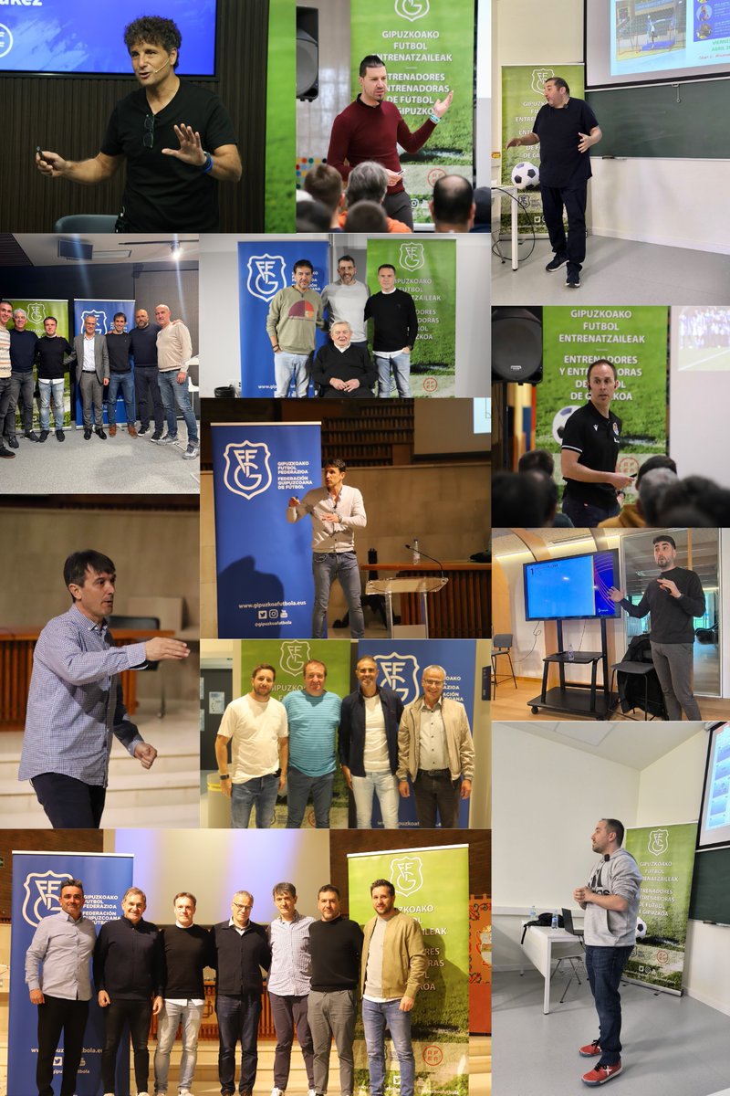 gipuzkoafutbola's tweet image. 🗣️ 𝐄𝐍𝐓𝐑𝐄𝐍𝐀𝐓𝐙𝐀𝐈𝐋𝐄𝐄𝐍 𝐄𝐆𝐔𝐍𝐄𝐑𝐀𝐓𝐙𝐄 𝐄𝐓𝐀 𝐁𝐈𝐑𝐙𝐈𝐊𝐋𝐀𝐓𝐙𝐄 𝐉𝐀𝐑𝐃𝐔𝐍𝐀𝐋𝐃𝐈𝐀𝐊

📽️ 2024-25 denboraldian zehar egin diren jardunaldietako hitzaldiak ikusgai hemen

🔗 lc.cx/Hj69xJ