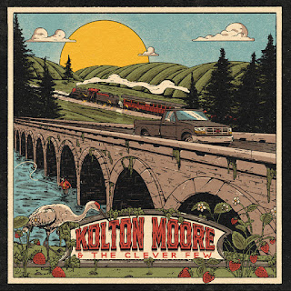 Given To Rock : Kolton Moore &amp; the Clever Few - When We Were Young giventorock.com/2025/07/kolton… #NewMusicFriday