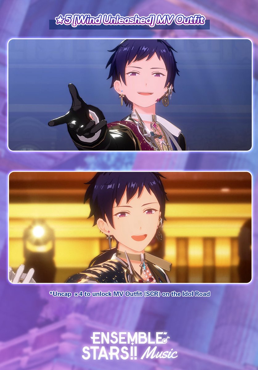 メリオダス: Fulfilling His Promise SP EN メリオダス: Fulfilling