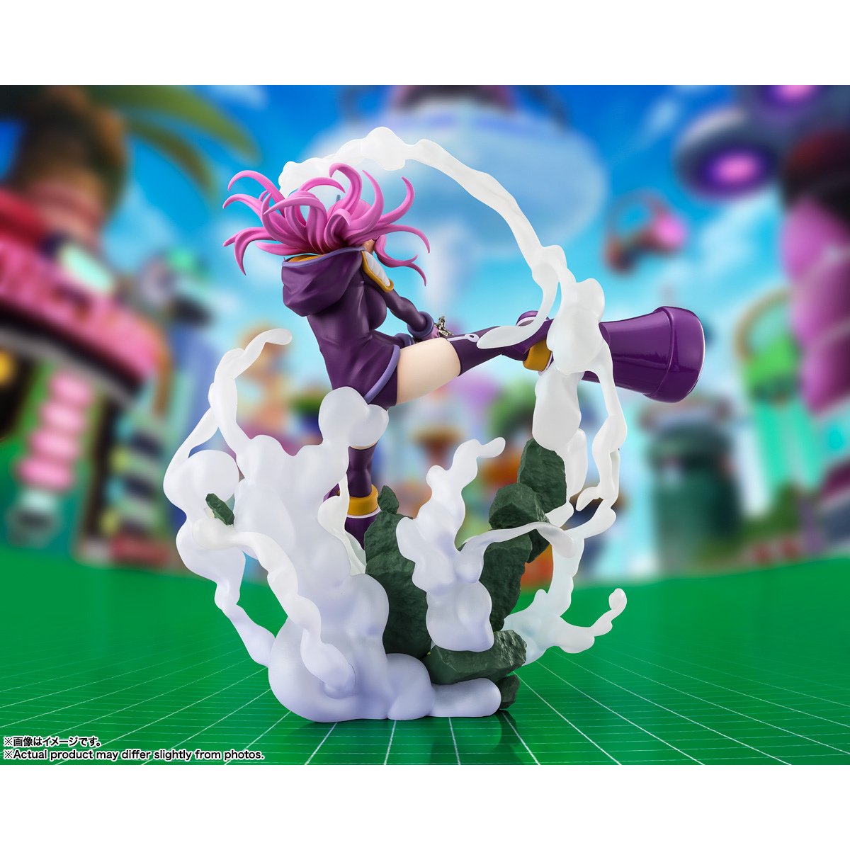 JumpIchibanjp's tweet photo. 🚨Pre-Order🚨
🧭One Piece Figuarts Zero Extra Battle - Jewelry Bonney Near Death Experience🧭
Get yours 👉https://t.co/DpM9Mkf9xR
#ONEPIECE #figuartszero #extrabattle #JewelryBonney
@FranzySTARK
@MatchesPeach https://t.co/aGDZBcfXwV