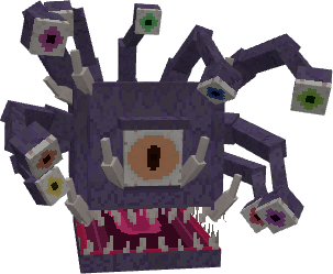 polloFr55079411's tweet photo. 👁🗨 Beholder
#Blockbench #Minecraftmodels #3dart #lowpoly #minecraft https://t.co/BNt7LdmFEi