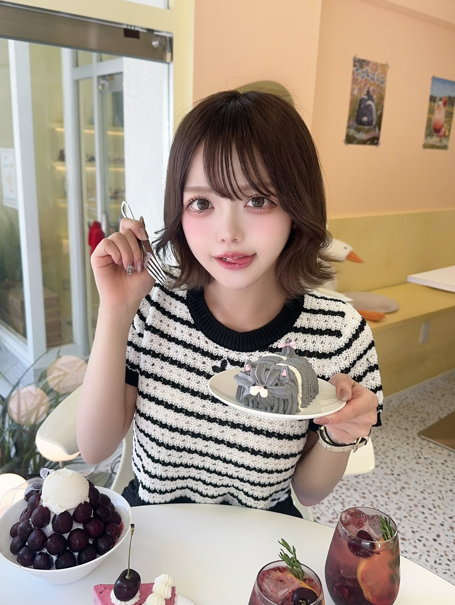 ちぴ (@muriwoturuna) / X