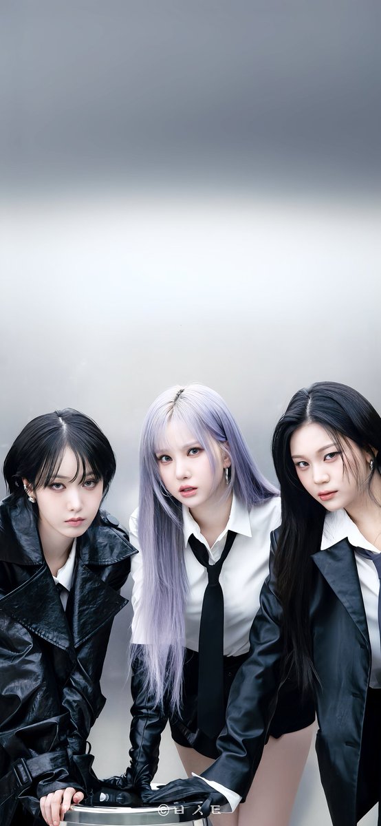 [📱] 👔🖤✨
VIVIZ (비비지) WALLPAPERS 배경화면

#비비지 #VIVIZ #은하 #EUNHA #신비 #SINB #엄지 #UMJI <a href="/VIVIZ_official/">VIVIZ</a>