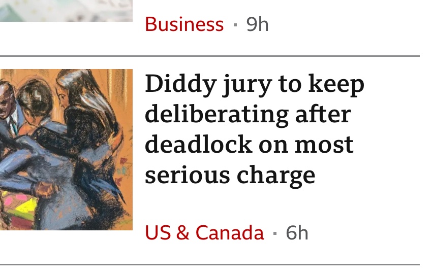 I’m picturing twelve tiny people in a shoebox