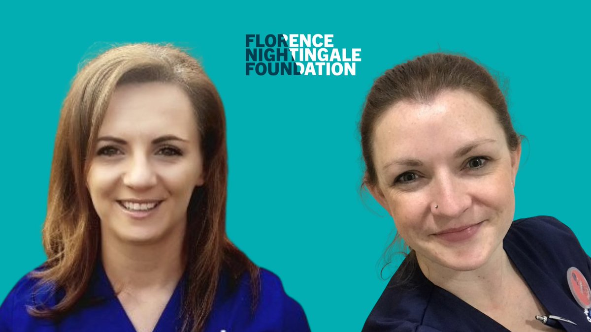Florence Nightingale Foundation (@fnightingalef) on Twitter photo Read our blog, written by <a href="/RalucaOaten/">Raluca Oaten</a> and <a href="/LouC_paednurse/">Louise Cullen</a>, who share key reflections from the Paediatric Clinical Network’s annual educators’ meeting, where FNF's policy briefing 'Strengthening the Clinical Educator Workforce' was recently discussed.
➡️ tinyurl.com/yekhwsyn Read our blog, written by <a href="/RalucaOaten/">Raluca Oaten</a> and <a href="/LouC_paednurse/">Louise Cullen</a>, who share key reflections from the Paediatric Clinical Network’s annual educators’ meeting, where FNF's policy briefing 'Strengthening the Clinical Educator Workforce' was recently discussed.
➡️ tinyurl.com/yekhwsyn