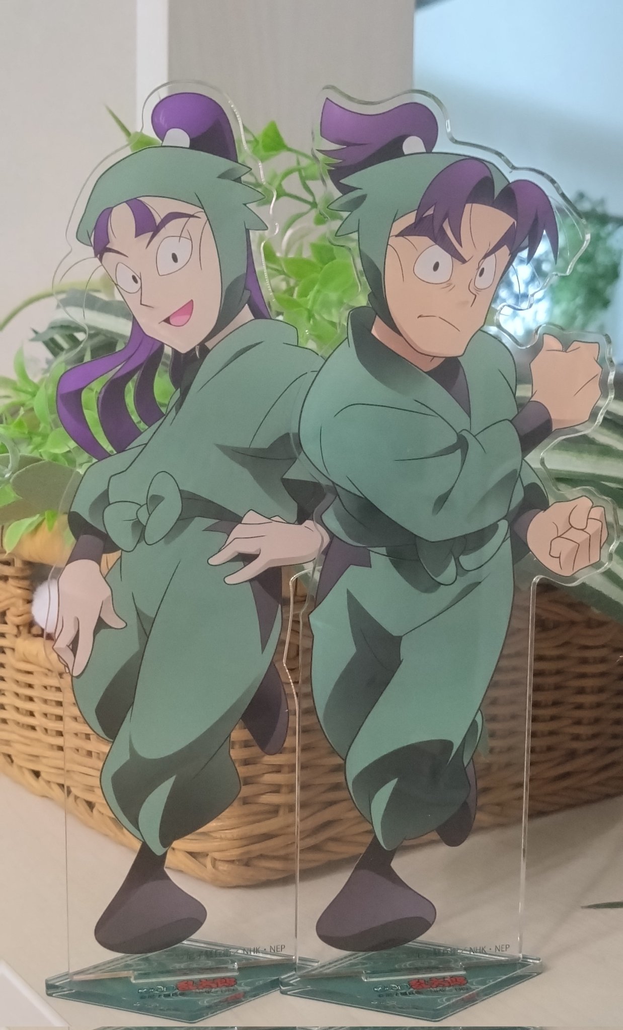 つげ on X: 