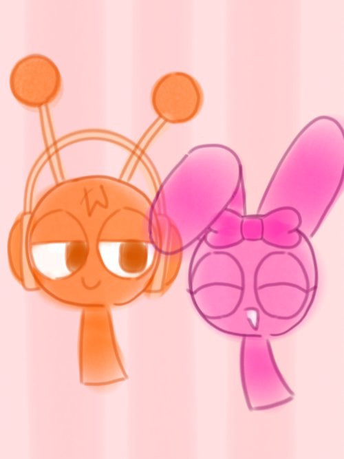 errorcode264's tweet image. 입덕한지 얼마 안된 초창기 그림 발견했다ㅏ!