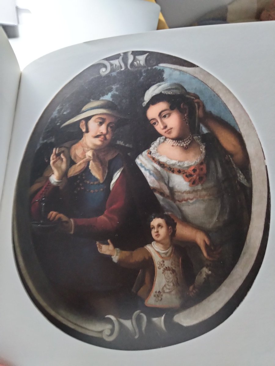 currmon's tweet photo. Parece que el único coleccionista de arte virreinal que teníamos en España se lo está liquidando todo en #LaSuite Y de qué modo!!😵😵 https://t.co/EyNlwv3fLm
