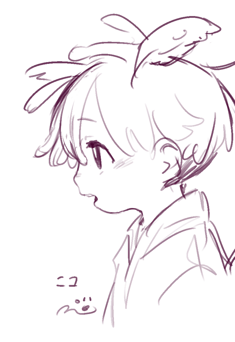 _moigomoim_'s tweet image. More Nico