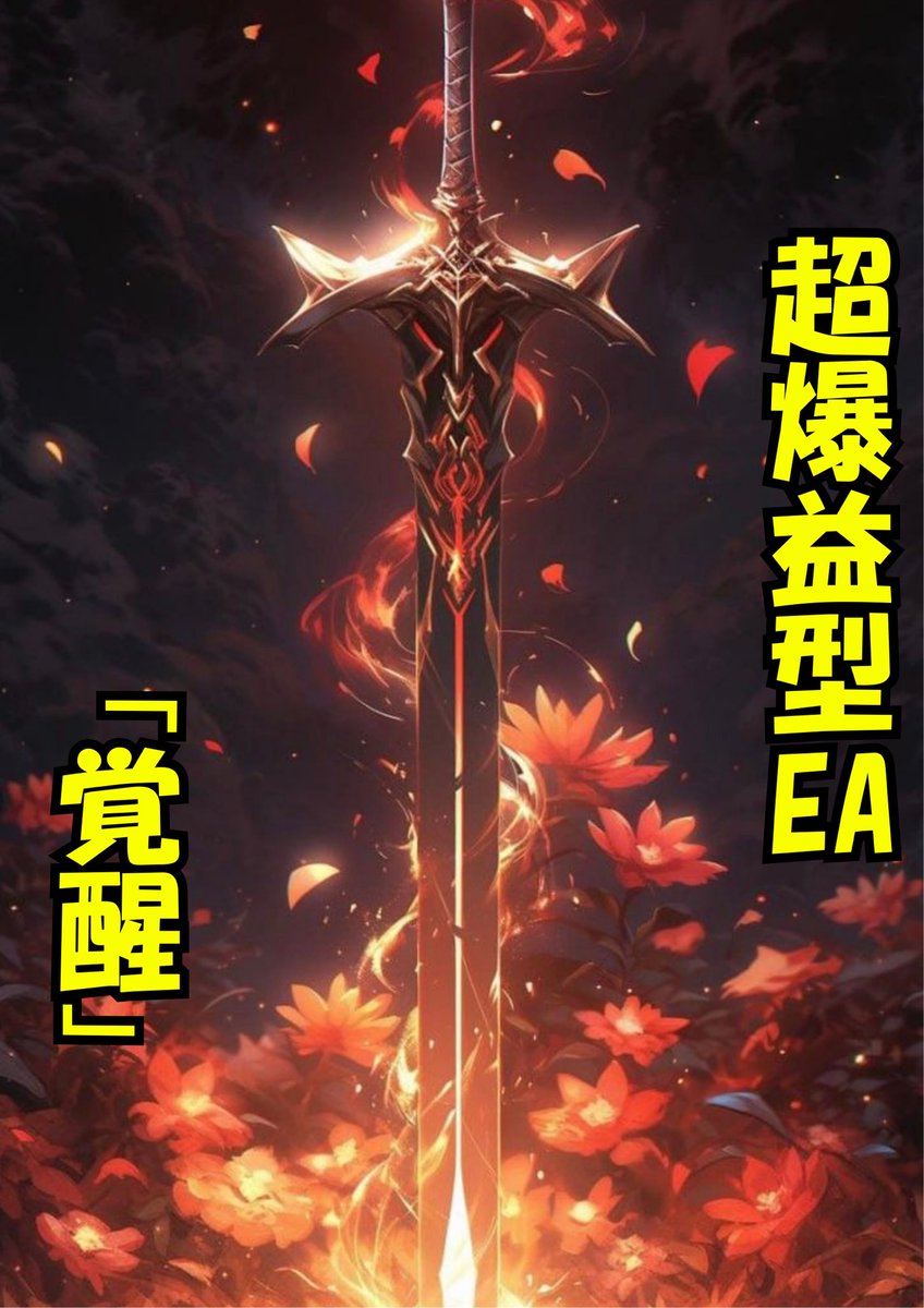 Snny7TYptj56's tweet photo. 🟧イベント開催中🟧

人気急上昇EA「⚛️覚醒」の

Micro verで勝負中🔥🔥

日利はいくら？
最大含みは？
全部公開します😆

♾️インフィニティEA♾️

https://t.co/7amnumcx4L ⬅️詳しくはオプチャまで

#FX #自動売買/DOGE/XRP/リップル/ETH/ドージ/ビットコイン/BTC/Bitcoin https://t.co/uNHJvYwipU