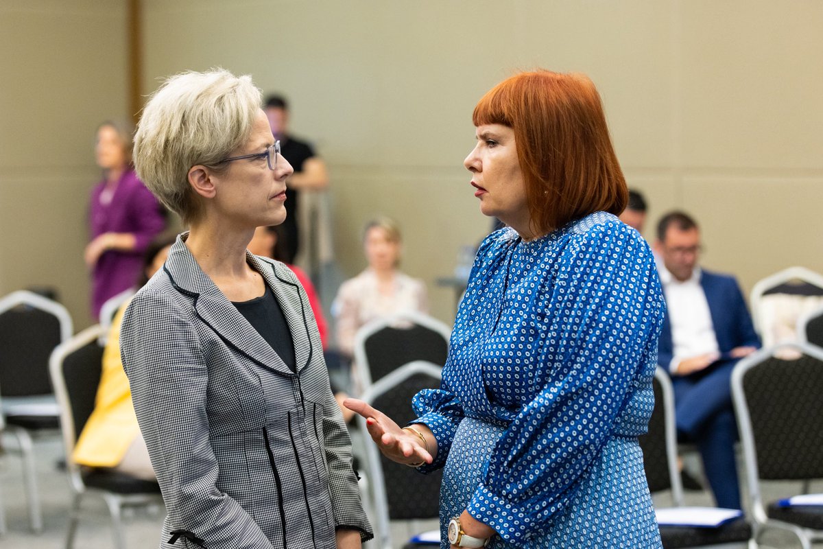 SRjudgeslawyers's tweet image. Yesterday, I had the honor to return to #Montenegro for a high-level meeting on the implementation of the recommendations I made to the Government of Montenegro in my report of 2024 following my country visit of 2023. Leading NGO Human Rights Action presented a report on the…