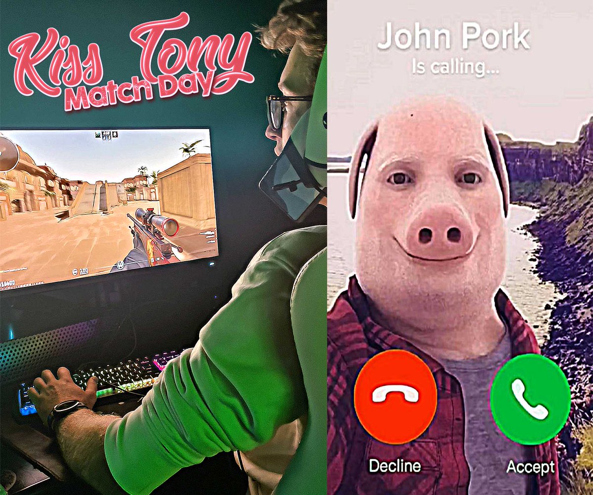 last minute phone calls during warmup b4(before) our 1st(first) official!!!1

dfrag.gg/counterstrike/…