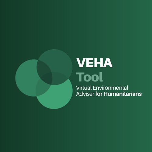 The VEHA Tool is now fully accessible!

🌱 Your digital adviser for integrating environmental considerations into humanitarian response is:
✅ Free
✅ Easy to use
✅ Cluster-specific
Support sustainable recovery in protracted crises.

linkedin.com/posts/unep-och…