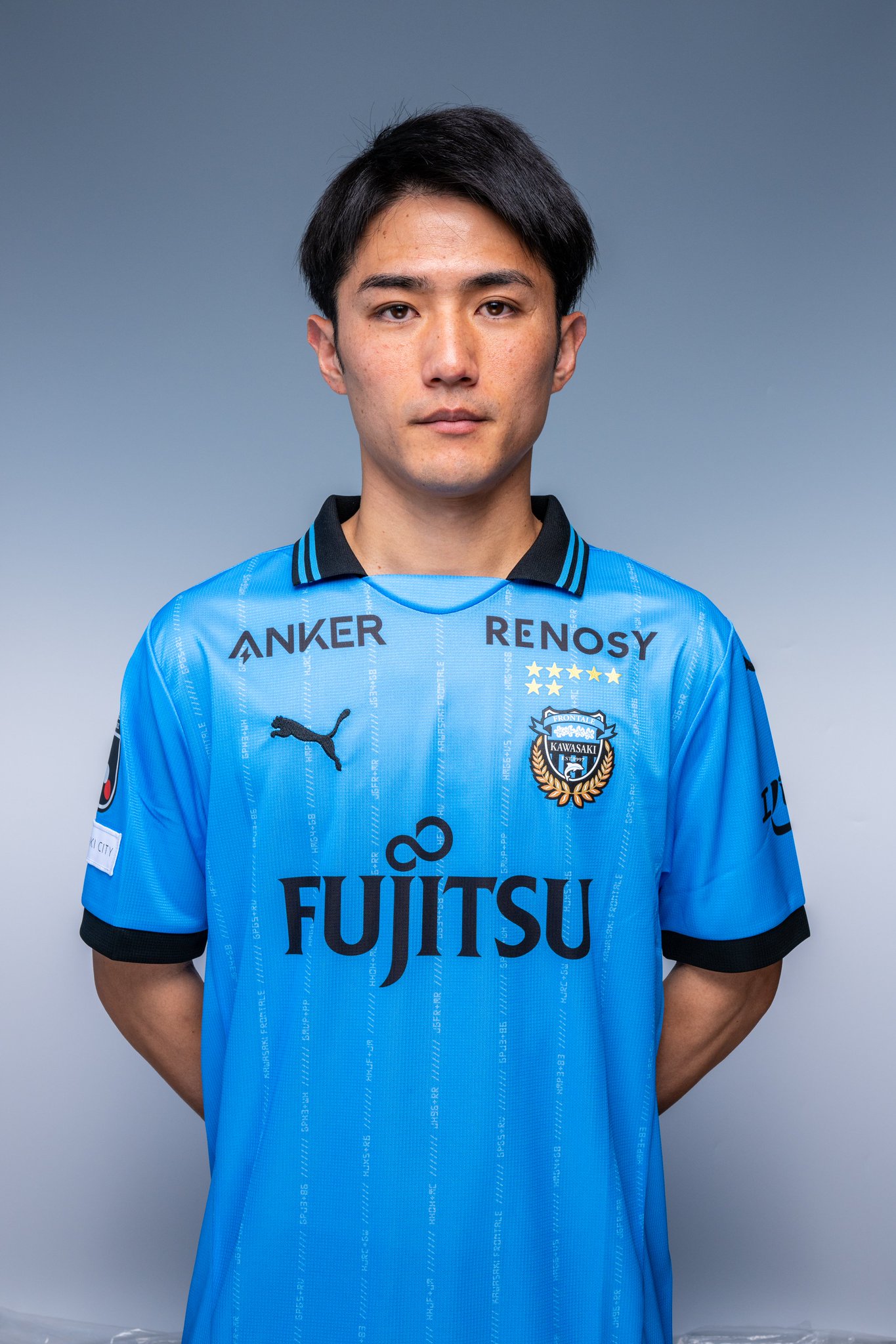 川崎フロンターレ on X: 