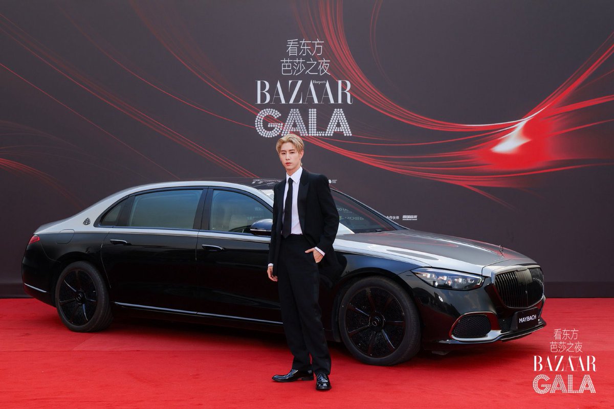 250702 Warner Music China shares photos of Mark Tuan at Bazaar Gala in Shanghai

🔗 weibo.com/1937995900/518…

MARK TUAN AT BAZAAR GALA SHANGHAI 
#MarkTuanxBazaarGala
#MarkTuan #Mark #段宜恩 #마크 
<a href="/marktuan/">Mark Tuan</a> <a href="/DNAmngmnt/">Mark Tuan Official</a>