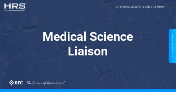 New Job! Medical Science Liaison, £60 - £62 Per Hour - #FullyRemote. tinyurl.com/2baq7hpf