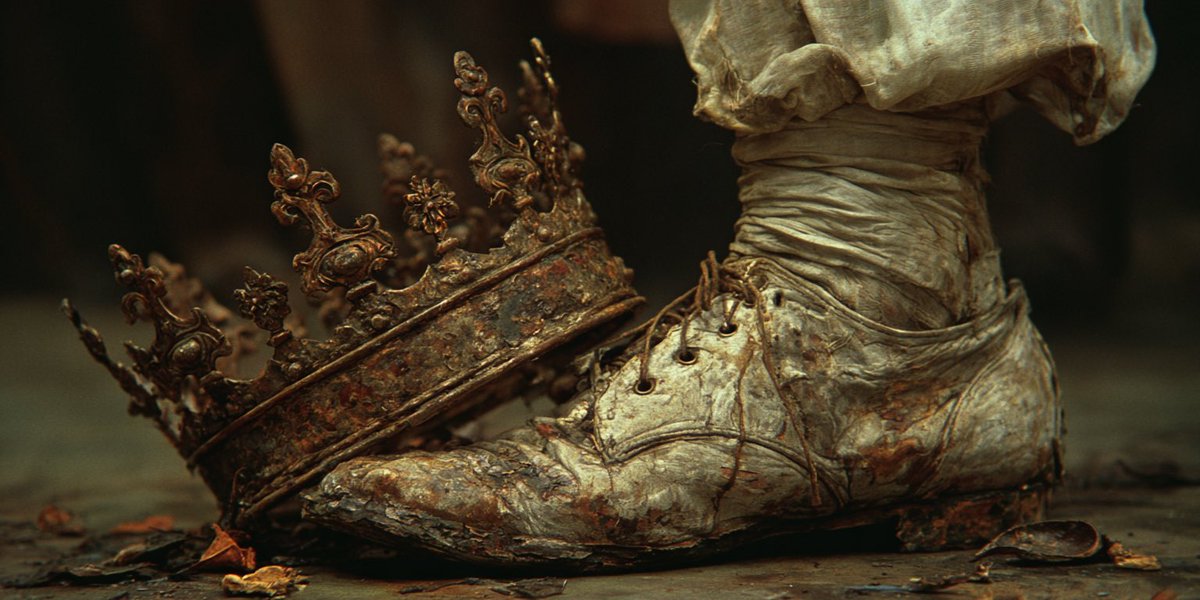 GN ~ WIP 🥀🔥
All I need do now,
Is reach down.