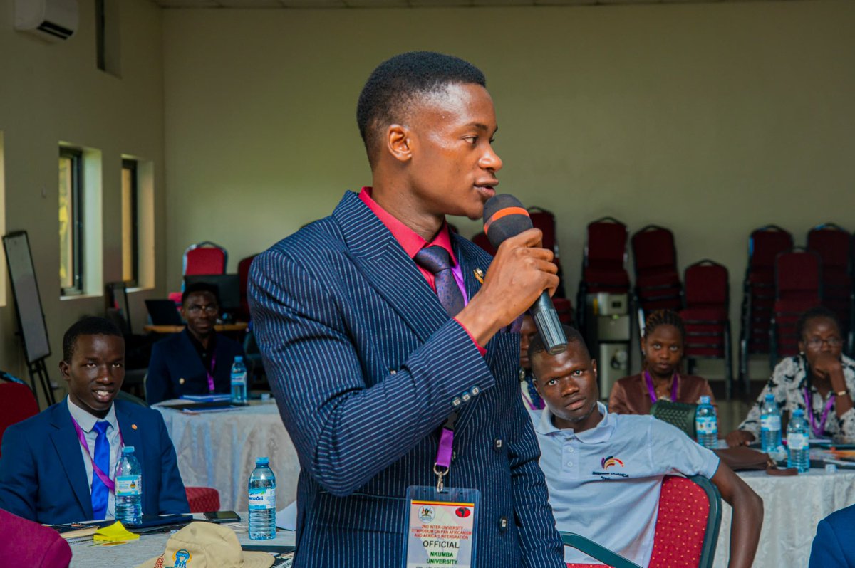 Dear Youth and Delegates of Central/Buganda Region,
In every thriving society, the youth are not just seen. They are heard, empowered and entrusted with responsibility. Our region shines with potential and we can together cause the change we want. 
Please entrust me with your