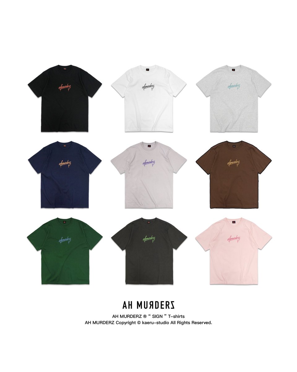 AhMurderz (@Ahmurderzjp) / X