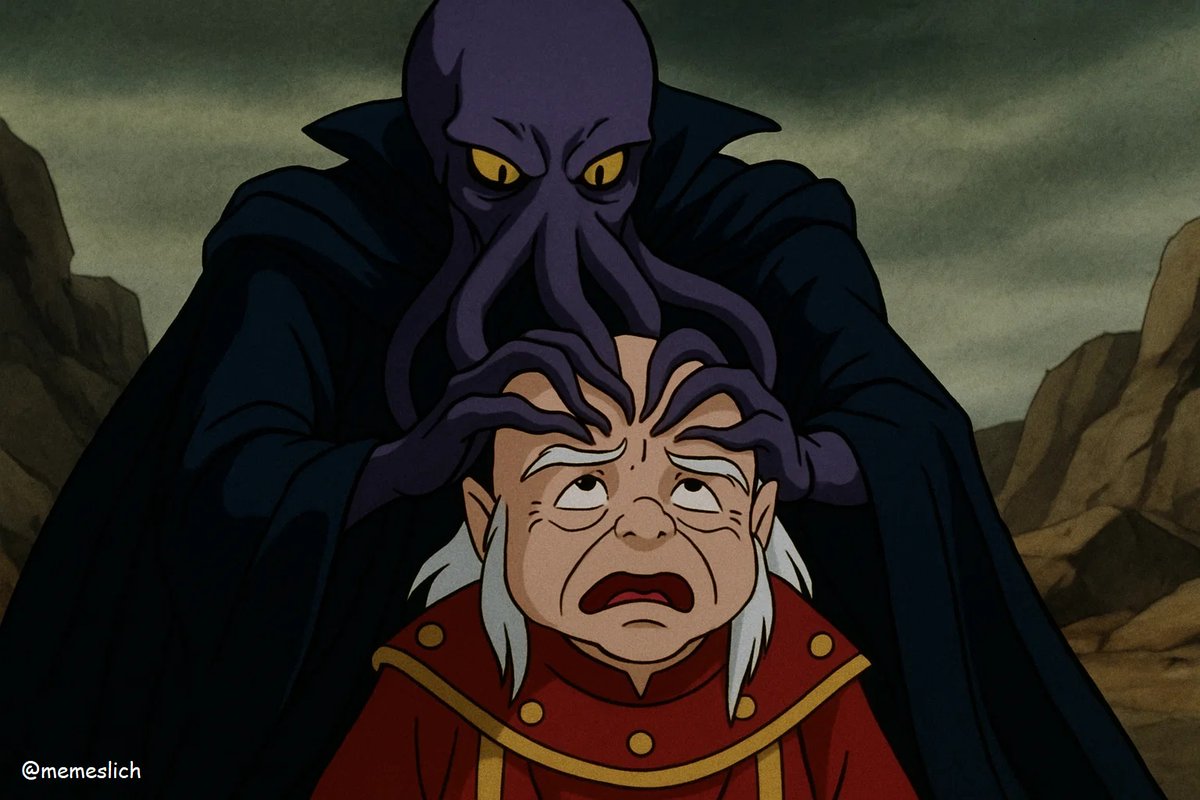 memeslich 💀 dnd memes tweet media