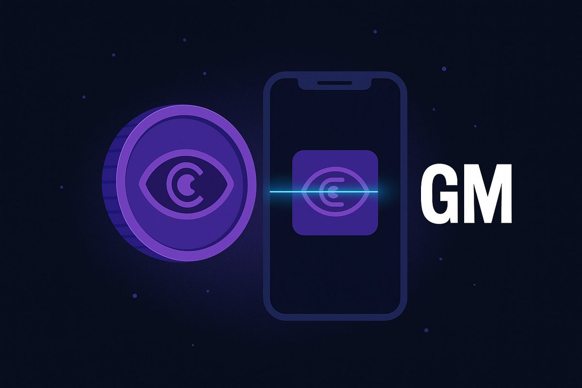 In a year from now, people will say: “I saw CoinScannerAI early, but I didn’t join.” 
Don’t be that person.  We’re not chasing hype. 
We’re building tools that will still matter 10 cycles from now.

The smartest coin app is almost here.  
Join the early supporters 👇 📷