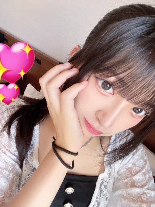 秋月莉緒のTwitter画像12