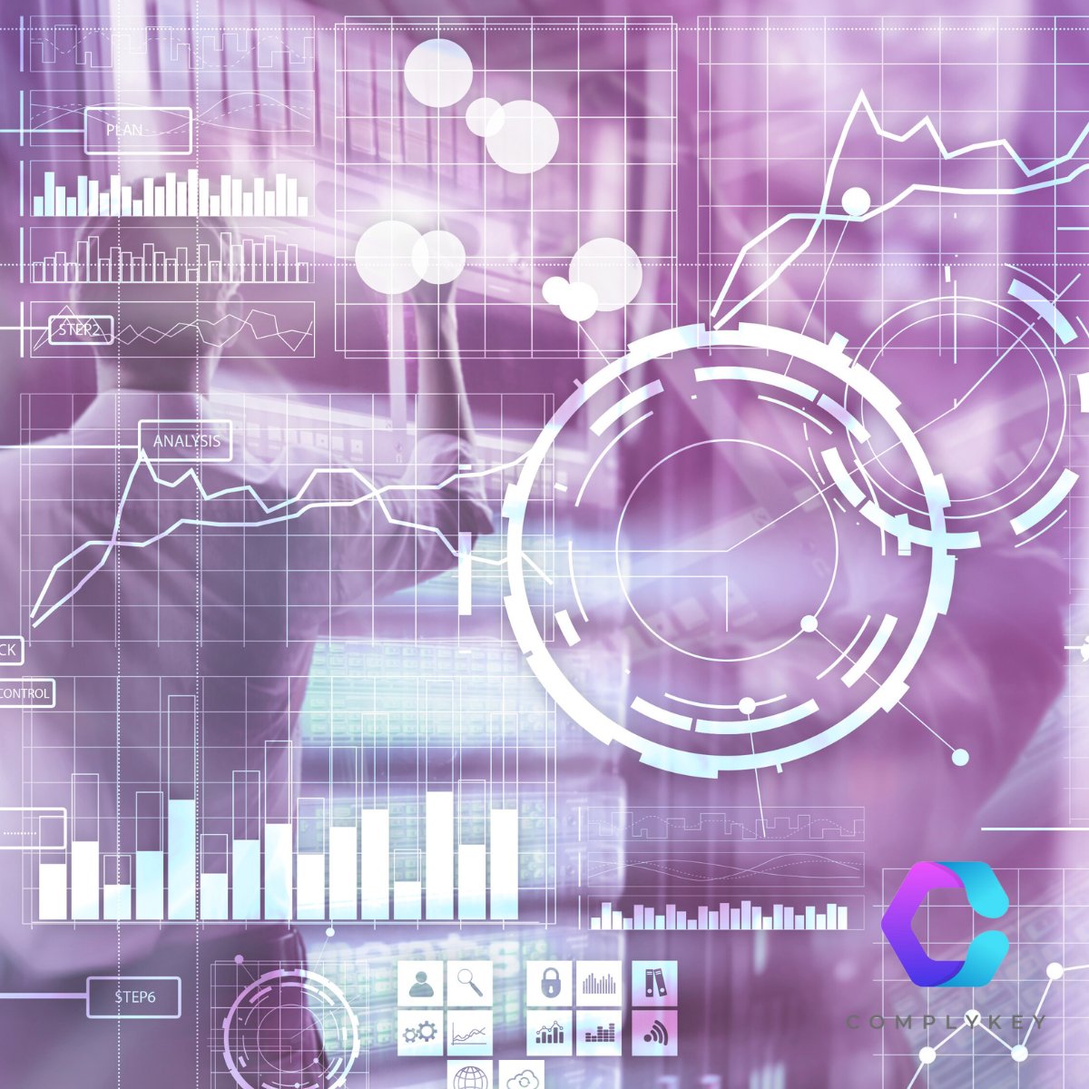 Consumers expect data privacy—trust is non-negotiable. 🔐✨

✅ Redaction tools protect sensitive data
✅ ComplyKEY ensures transparency &amp; audit trails

Is your organization taking the right steps?
Learn more:
bit.ly/42VgkZT

#Privacy #DataProtection #Trust #Compliance