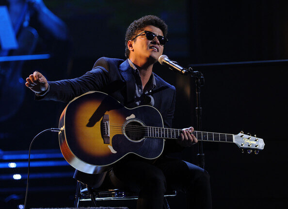 One of Bruno Mars’ go-to guitars? That would be the Takamine P6N.

With our proprietary CT4-DX™ preamp system paired with the unique Palathetic® under-saddle pickup for peerless amplified response, this guitar brings the stage to your living room.

🔗 loom.ly/nDTdoHE