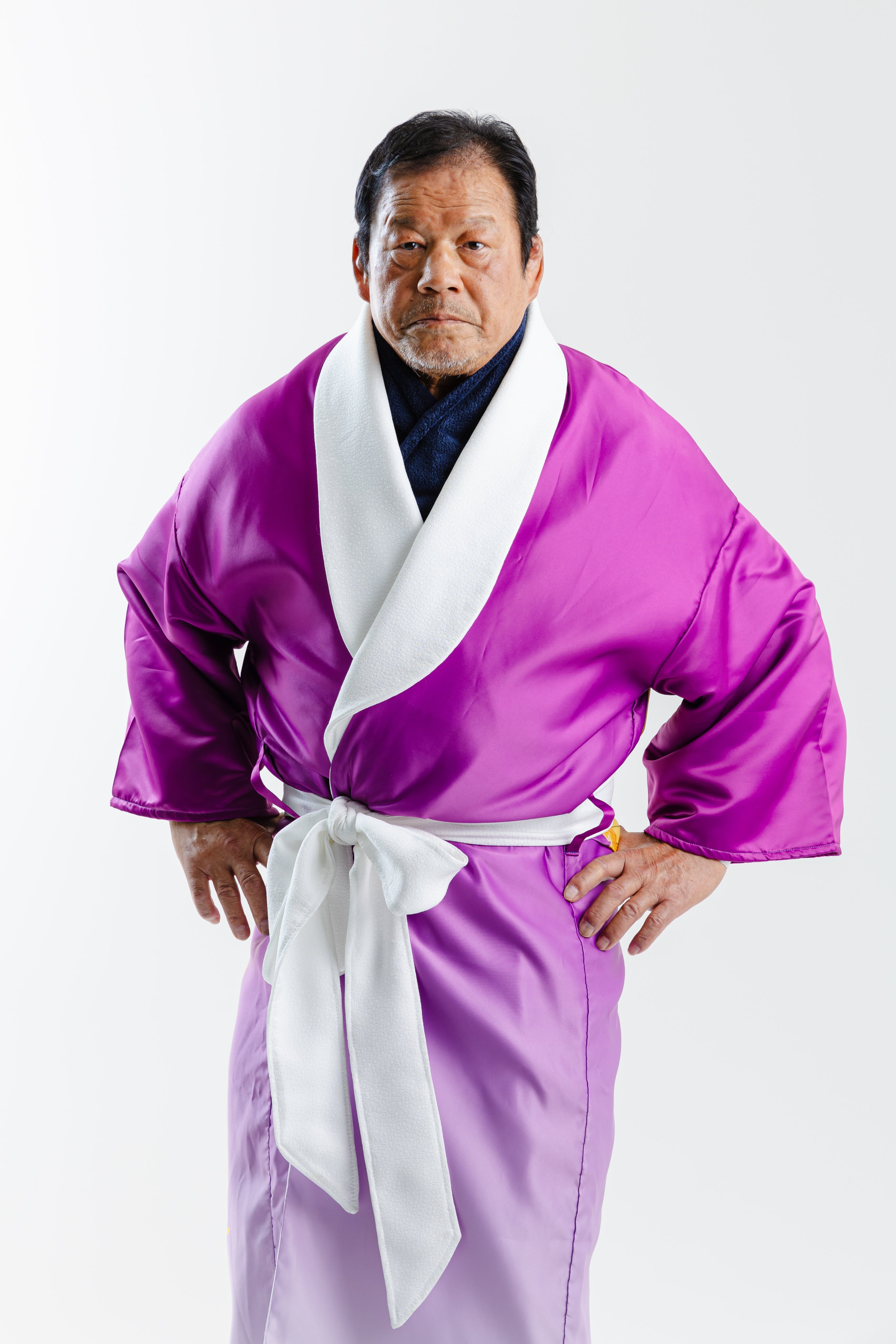 アントニオ猪木が権威を高めた”世界王座”NWFヘビー級王座 – 伊賀