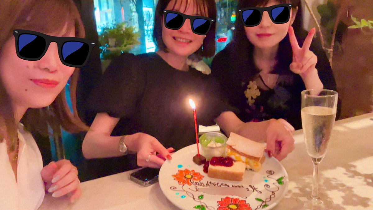 ぴょん🥂 tweet media