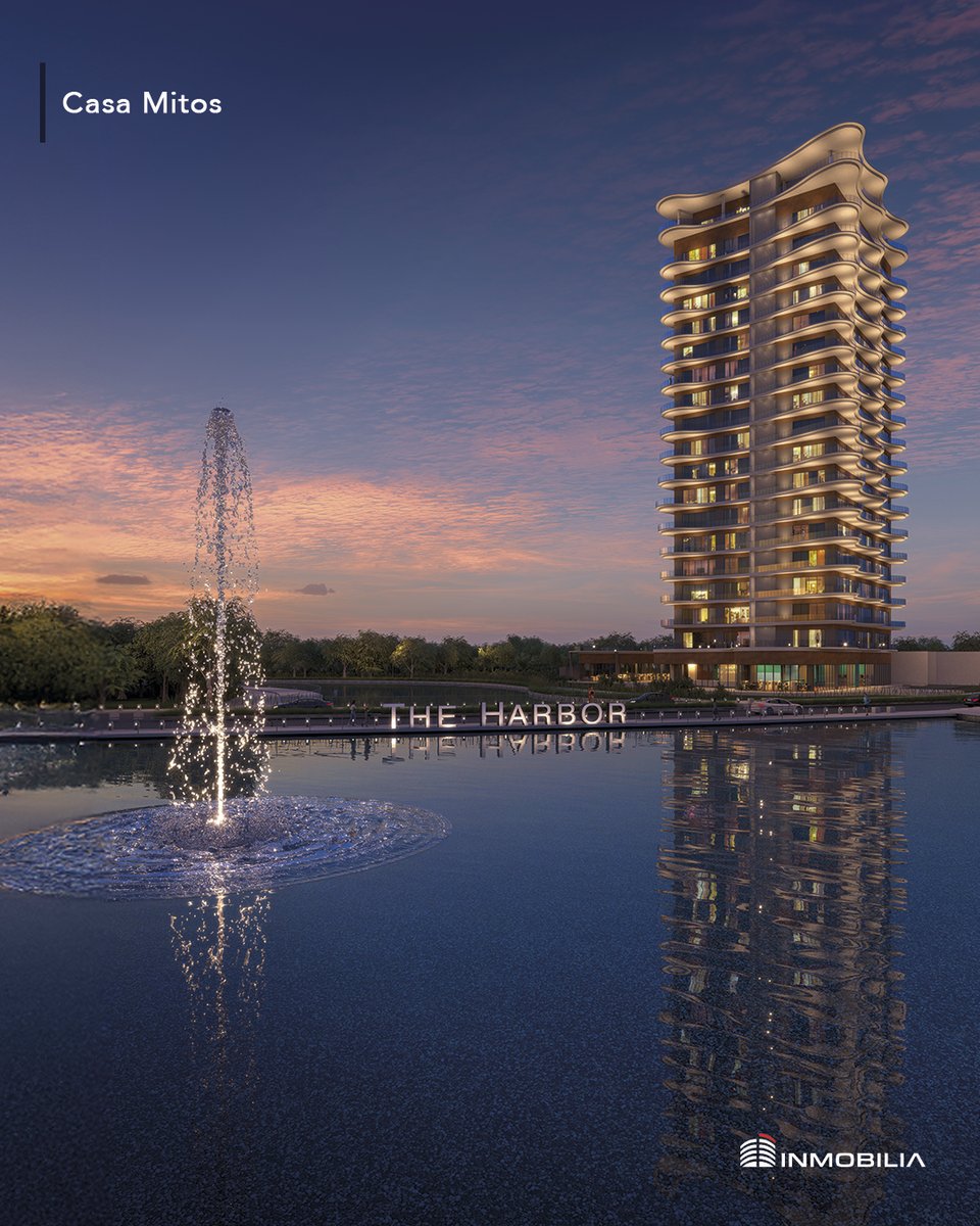 InmobiliaMexico's tweet photo. Este reconocimiento celebra a las firmas que están transformando el Premium Real Estate en LATAM. En Inmobilia lo hacemos creando comunidades como Casa Mitos, Campus Country Mayab y Oak at The Park. https://t.co/BhtzXyRWYK