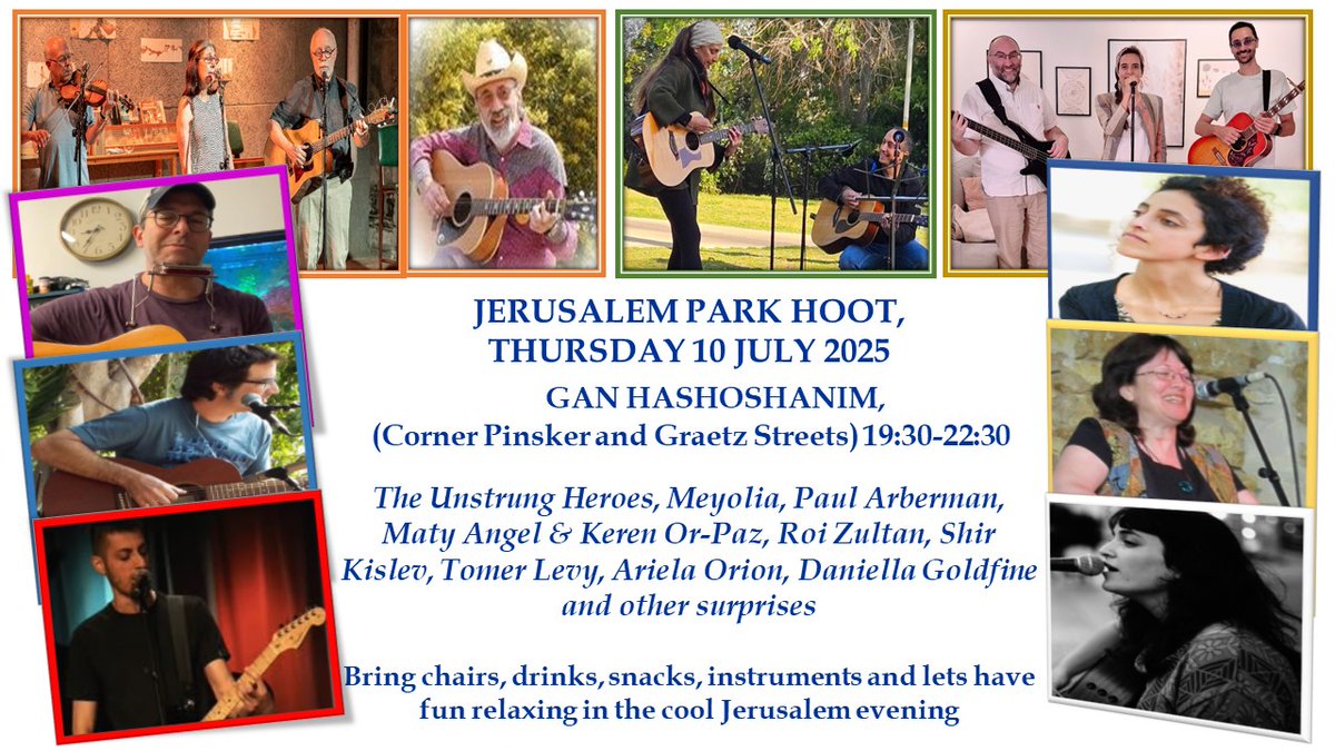 Ro'i Zultan (@roizultan) on Twitter photo 