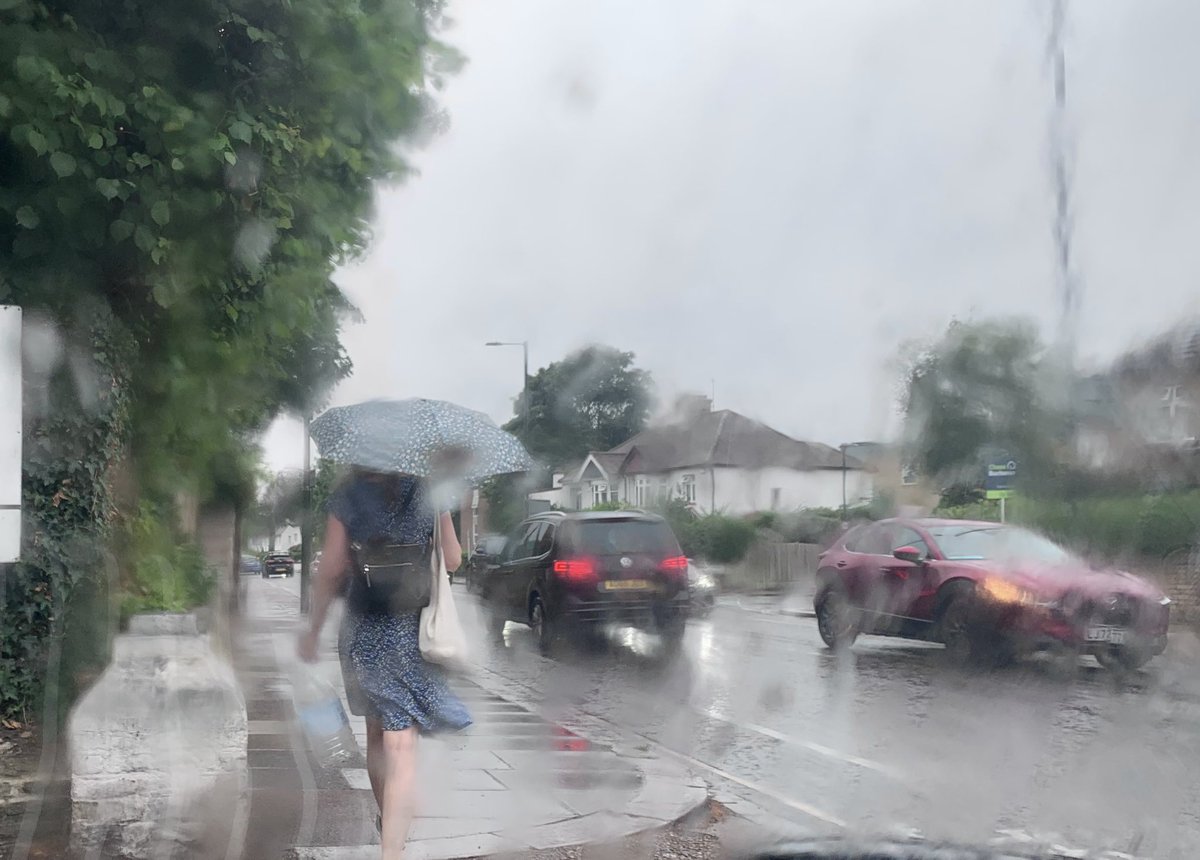 Ruth Wadey (@ruths_gallery) on Twitter photo What a relief to have rain this morning here at Twickenham with cooler temperatures forecast.
<a href="/SallyWeather/">SallyWeather</a> <a href="/metoffice/">Met Office</a> #loveukweather #RainyDay #twickenham What a relief to have rain this morning here at Twickenham with cooler temperatures forecast.
<a href="/SallyWeather/">SallyWeather</a> <a href="/metoffice/">Met Office</a> #loveukweather #RainyDay #twickenham