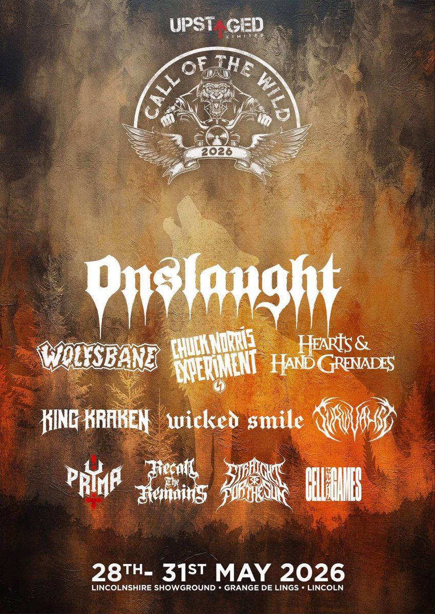 Chuck Norris Experiment tweet media