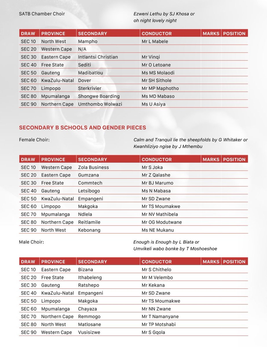 DBE_SA's tweet image. For the Day 2 programme of the #ABCMotsepeSASCE2025, see the schedule below 👇

#SASCE2025 #GovZAUpdates