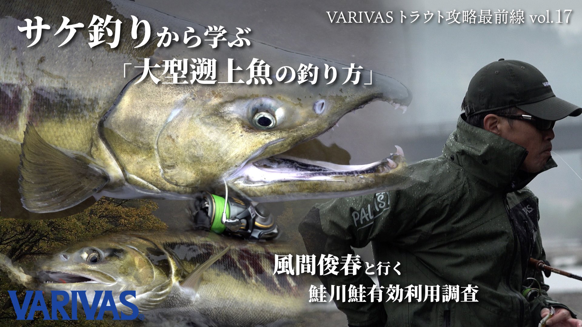 VARIVAS (@varivas_jp) / X