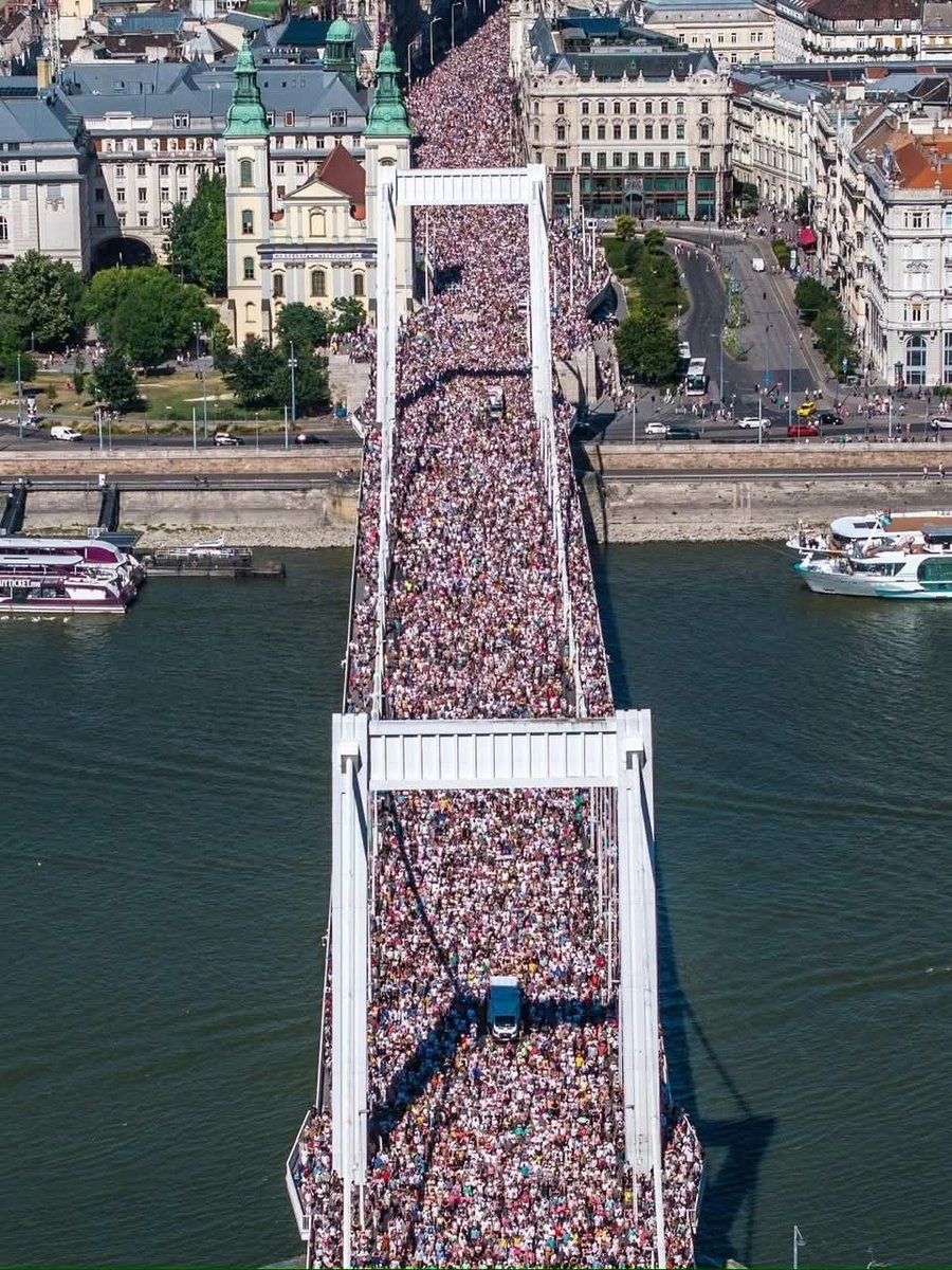 Beni (@szollosybenedek) on Twitter photo A bolygó neve: Magyarország Pride 2025.
-Híd a Pride folyón
-Büszkeség és NERítélet
-Keleten a helyzet változik
-a NERdög Prideát visel
-Love, Victor, avagy Kszi, Viktor (köszönjük <a href="/ThomasPavlics/">Pavlics Tamás 🏳️🌈🇬🇧</a>)
-Így neveld a kormányod
-Nem Fidesznek való vidék
-Rémálom a Ner utcában
-Gondolom A bolygó neve: Magyarország Pride 2025.
-Híd a Pride folyón
-Büszkeség és NERítélet
-Keleten a helyzet változik
-a NERdög Prideát visel
-Love, Victor, avagy Kszi, Viktor (köszönjük <a href="/ThomasPavlics/">Pavlics Tamás 🏳️🌈🇬🇧</a>)
-Így neveld a kormányod
-Nem Fidesznek való vidék
-Rémálom a Ner utcában
-Gondolom
