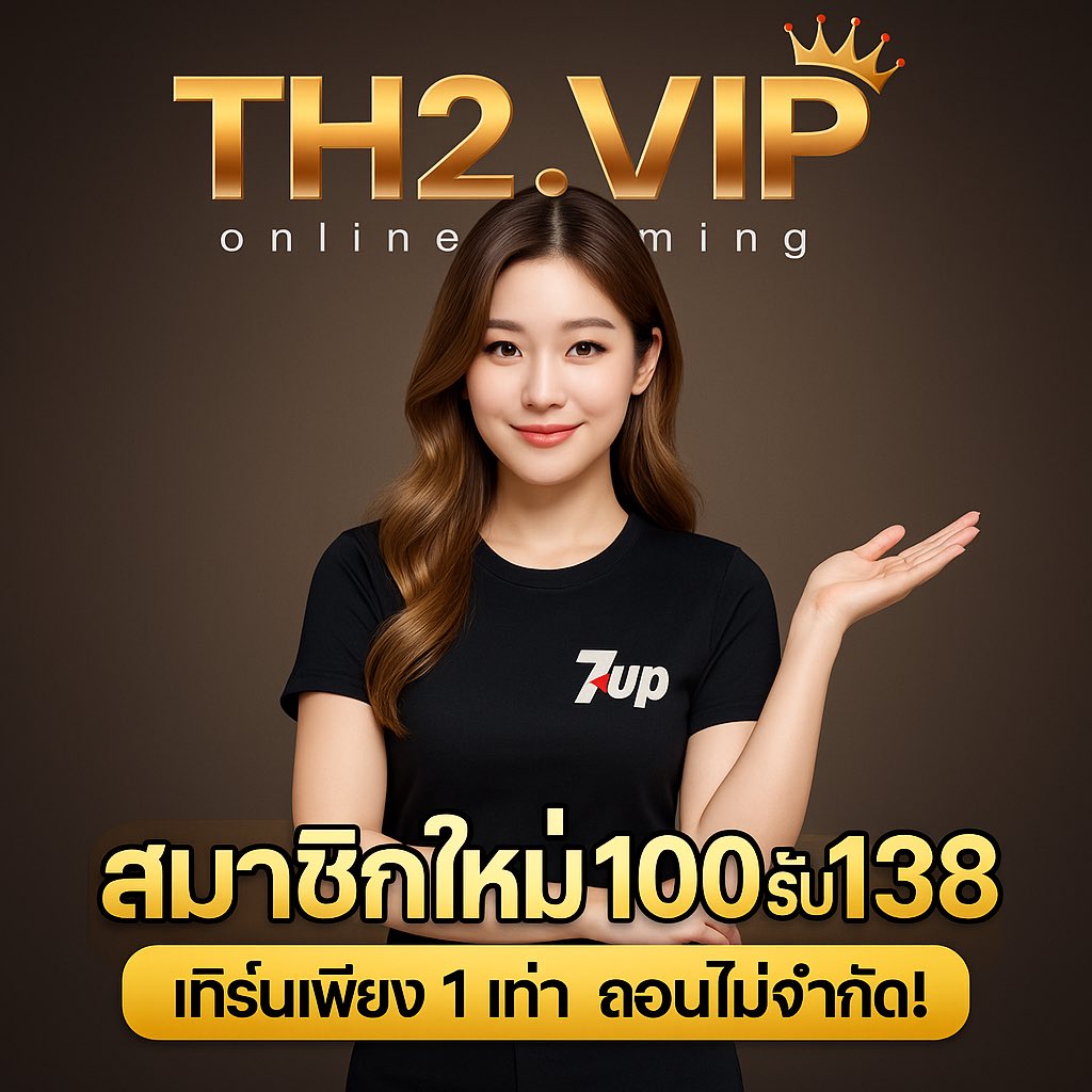 7YUPxPROHUB's tweet image. #เว็บใหม่ #โปรสมาชิกใหม่ 

💵 ฝาก 100 รับเลย 138
🔁 เทิร์น 1 เท่า ถอนไม่อั้น!!

📲 สมัคร: shorturl.asia/yKPzh
#th2vip
#โปรสมาชิกใหม่ #สายทุนน้อย #ถอนได้จริ