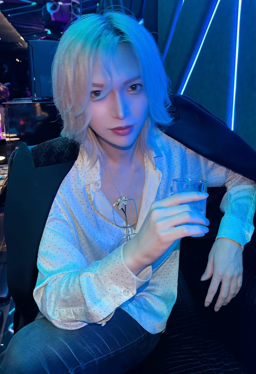 逆巻アヤト (@leo_ayato_) / Posts / X