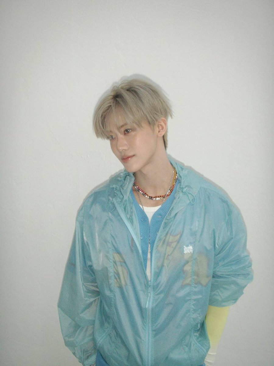 Immersed in my own world, where every thought is a new landscape. It's a peaceful place to be.