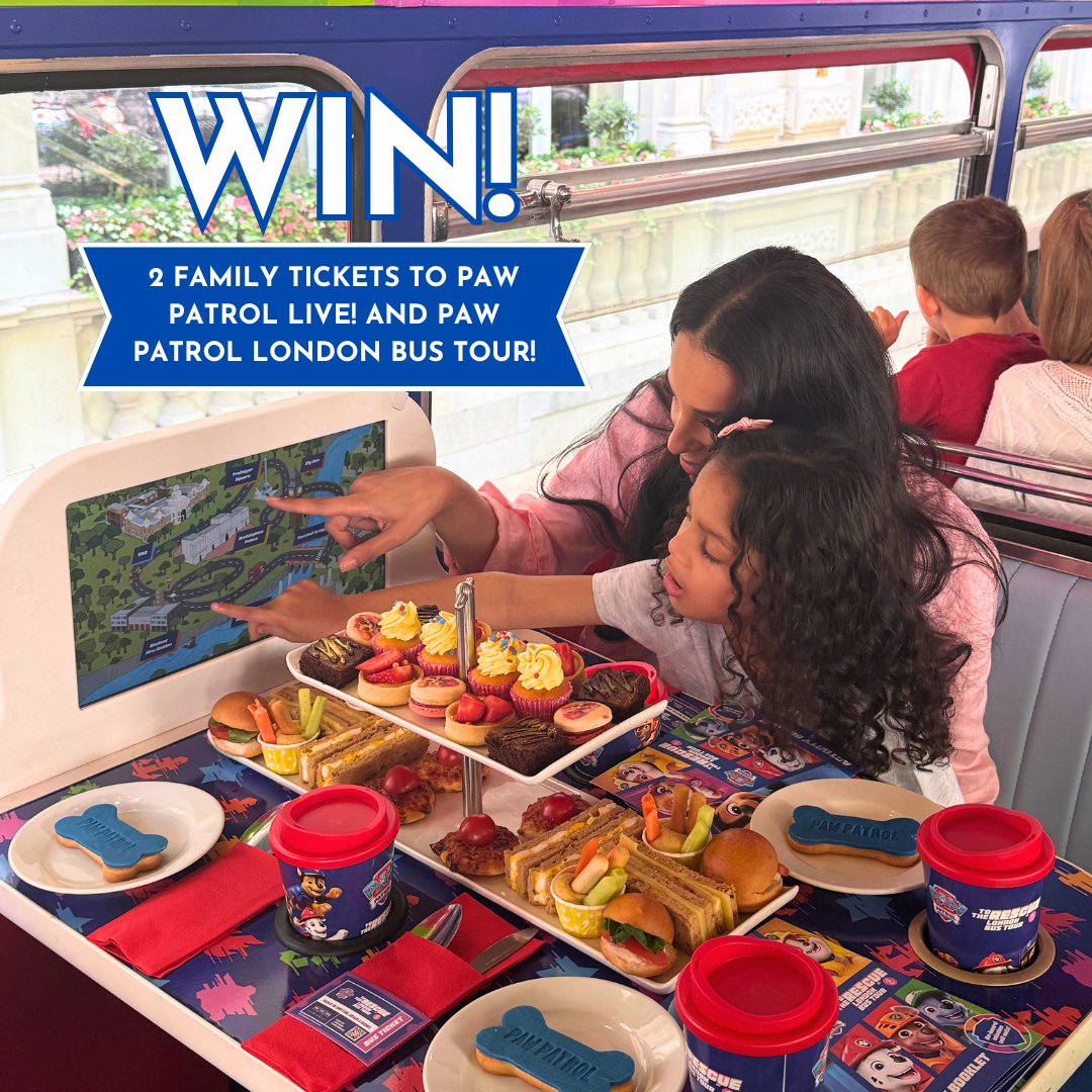 Brigit's Bakery tweet media