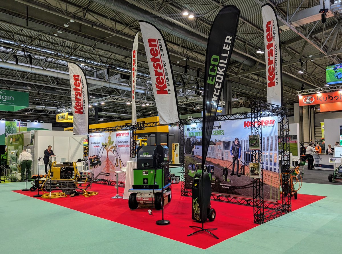 Kersten UK (@kerstenuk) on Twitter photo Come and See Us at stand D070 <a href="/SALTEX_show/">SALTEX | Turf Management Show</a> 2025! We have signed up for Saltex 2025, 12–13 November 2025 NEC Birmingham and find out how our equipment can make your site maintenance easier, faster, and more effective.
#SALTEX2025 #AmenityIndustry #GroundsMaintenanceUK Come and See Us at stand D070 <a href="/SALTEX_show/">SALTEX | Turf Management Show</a> 2025! We have signed up for Saltex 2025, 12–13 November 2025 NEC Birmingham and find out how our equipment can make your site maintenance easier, faster, and more effective.
#SALTEX2025 #AmenityIndustry #GroundsMaintenanceUK