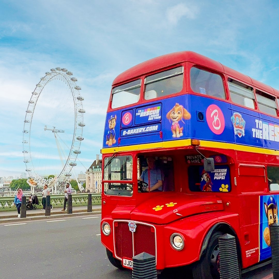 Brigit's Bakery tweet media